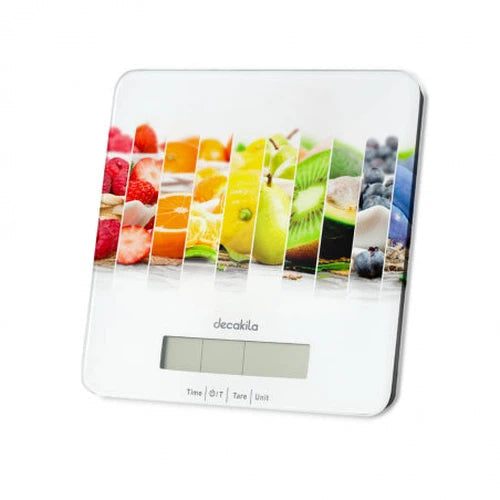 Kitchen Food Scale 2-5000𝑔 decakila-