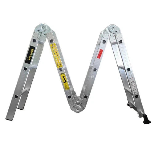 Ladder Multi-function 3 Hinge-