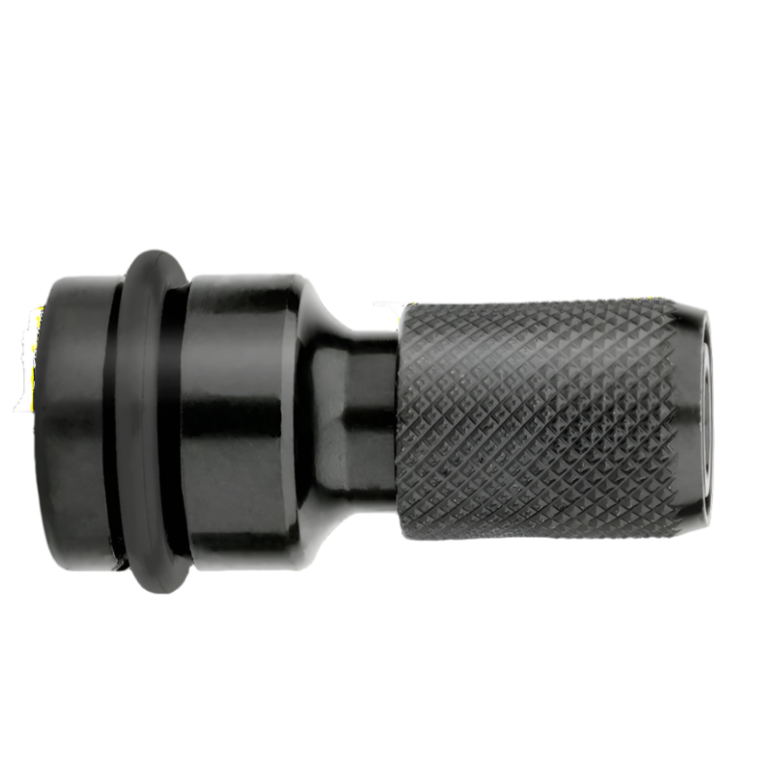 Adaptador de enchufe cuadrado de 1/2" a hexagonal de 1/4" iNGCO