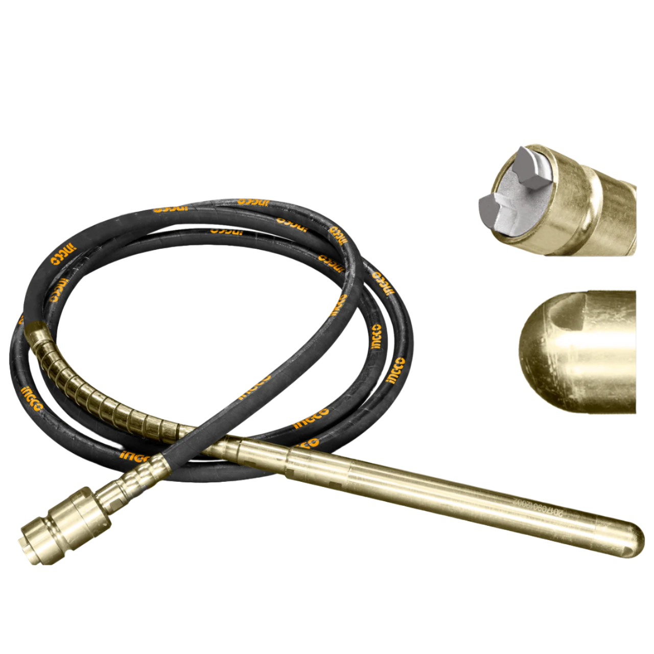 Vibrating Poker for Petrol Vibrator iNGCO