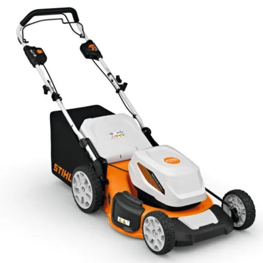 Lawnmower Cordless 36π Self Propelled RMA353V STIHL-Tool Only-