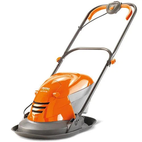 Lawnmower π€25ππ Electric HoverVac250 Flymo-