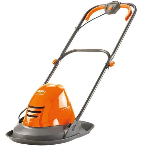 Lawnmower π€25ππ Electric TurboLite250 Flymo-