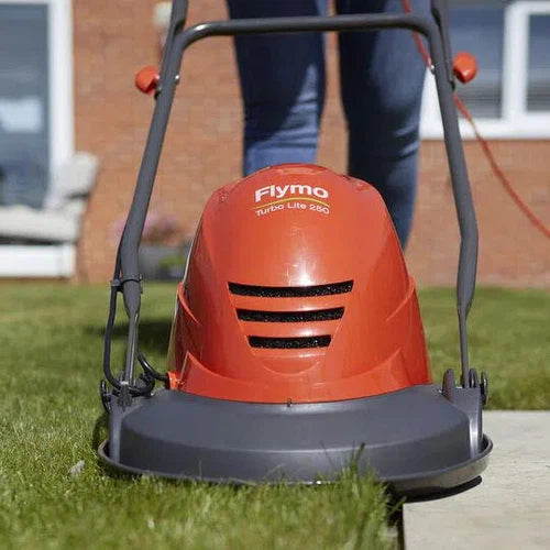 Lawnmower π€25ππ Electric TurboLite250 Flymo-