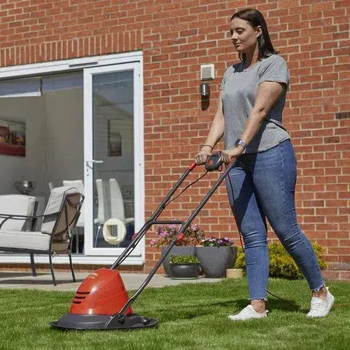 Lawnmower π€25ππ Electric TurboLite250 Flymo-