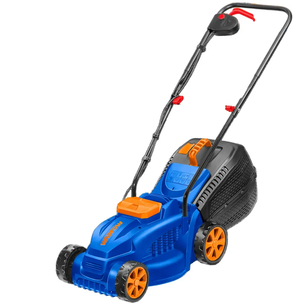 Lawnmower π€32ππ Cordless Push 20π WADFOW-Tool Only-