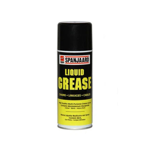 Liquid Greese Spray Spanjaard-400ml-