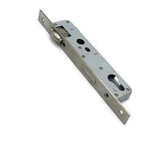Lock Body Aluminuim Roller Ball Euro-Locksets-Euro-25mm-diyshop.co.za