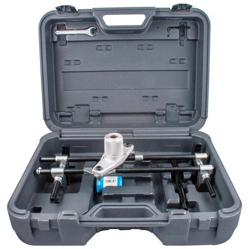 Lockset Mortice Drilling Jig Souber-