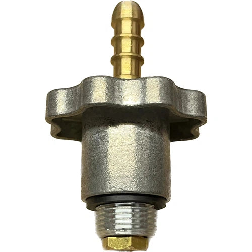 LPG Cylinder Adapter Hosetail-