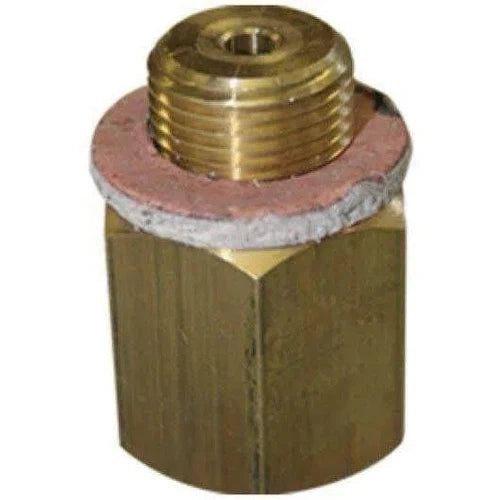 LPG Gas Adapter Cadac-3/8"M x 3/8"F-