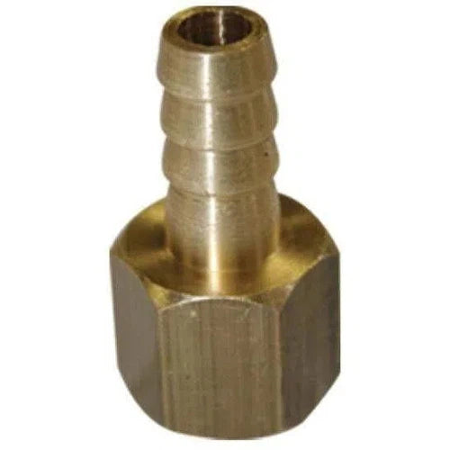 LPG Gas Adapter Hosetail x Female-1/2"-