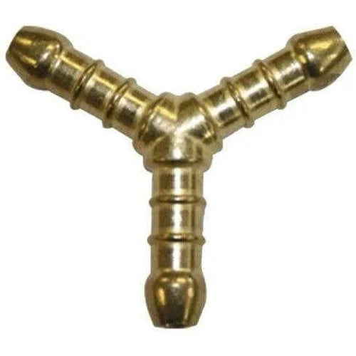 LPG Gas Connector Y-8mm-