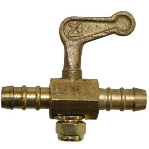 LPG Gas Valve Shut off-
