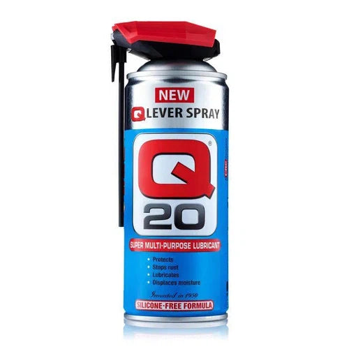 Lubricant Moisture Repellent Q20-360𝑔-