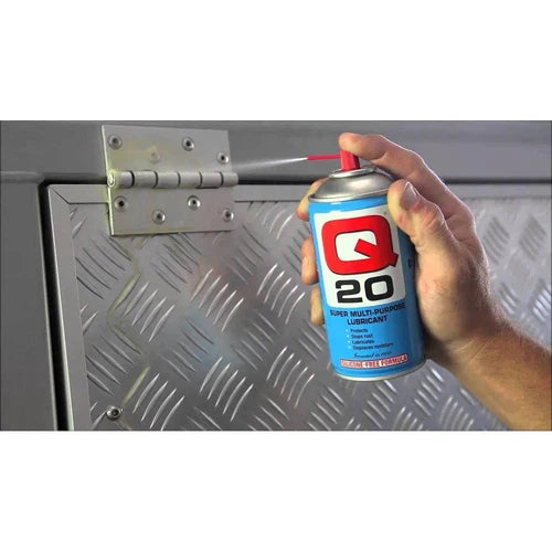 Lubricant Moisture Repellent Q20-360𝑔-