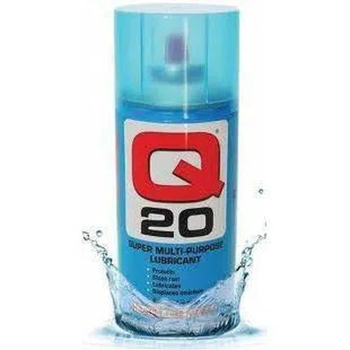 Lubricant Moisture Repellent Q20-360𝑔-