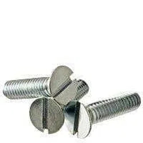 Machine Screw CSK Flat Head 𝑝/𝑔ram-M4x20𝑚𝑚(±/𝐾𝑔)-