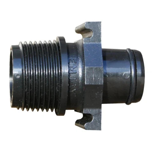 Manifold Inlet Emjay-25mm-
