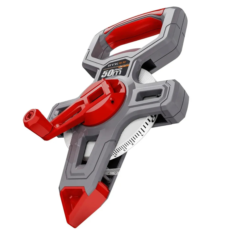 Measuring Tape Fibre Glass Reel Premuim Swiss-30𝑚-