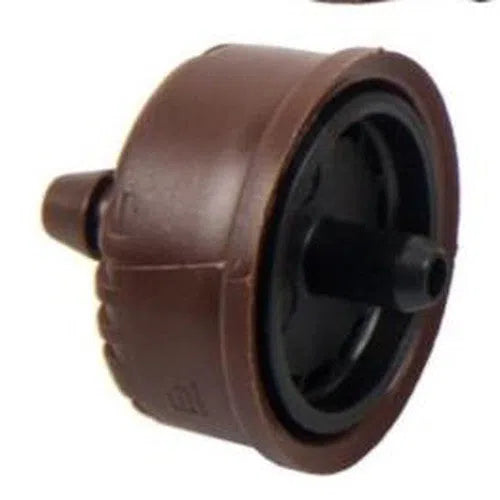 Micro Dripper Rain-Jet-3.8βππ (Brown)-each-