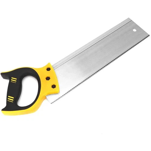 Mitre Box & Back Saw Set Euro/Bruno-