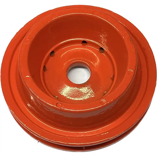 Mowing Head Aluminium-Low Profile-