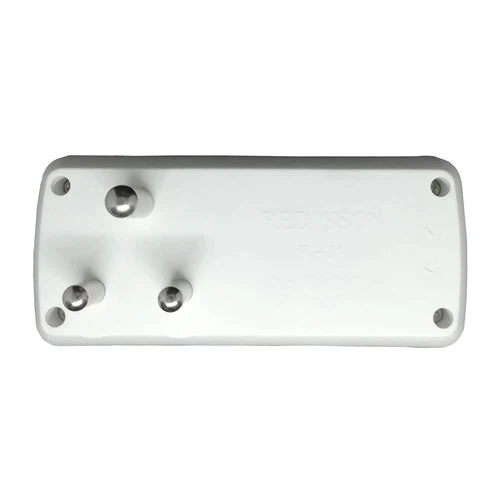 Multi Adapter Plug Schuko+Euro+3Pin-