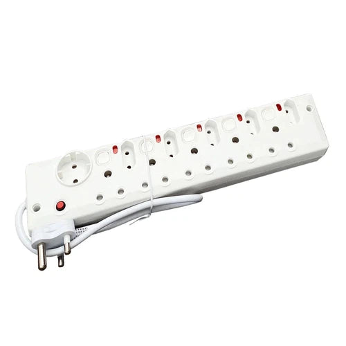 Multi Plug Redisson/Ausma-11 Way-