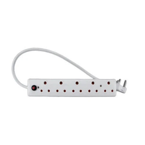 Multi Plug Redisson/Ausma-5 Way-