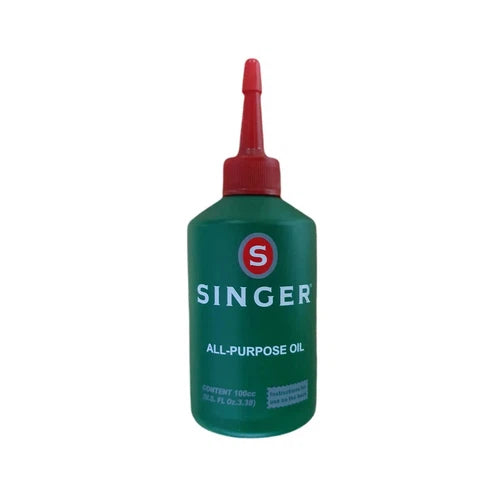 Multi Purpose Oil Singer-100mℓ-