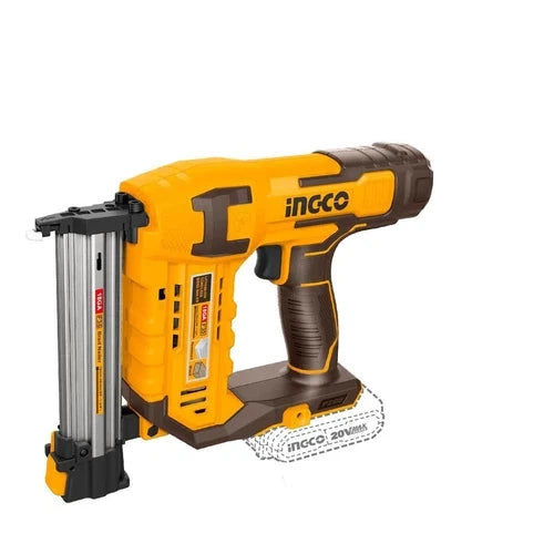 Brad Nail Gun Cordless 20π iNGCO