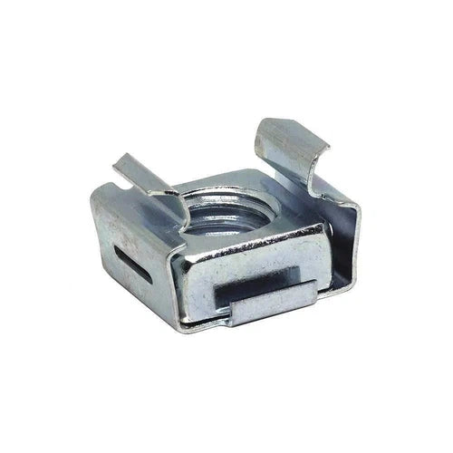 Nuts Cage Square 𝑝/𝑔ram-M6(±265/𝐾𝑔)-