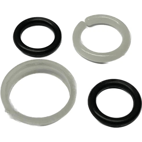 O-Ring Set for Swivel Sink Mixer-Light Pattern-