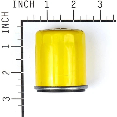 Oil Filter for Lawnmower Victa 400CP-