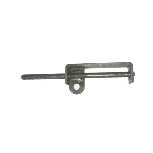 Pad Bolt Steel Econo Weldedⓓ-120mm-