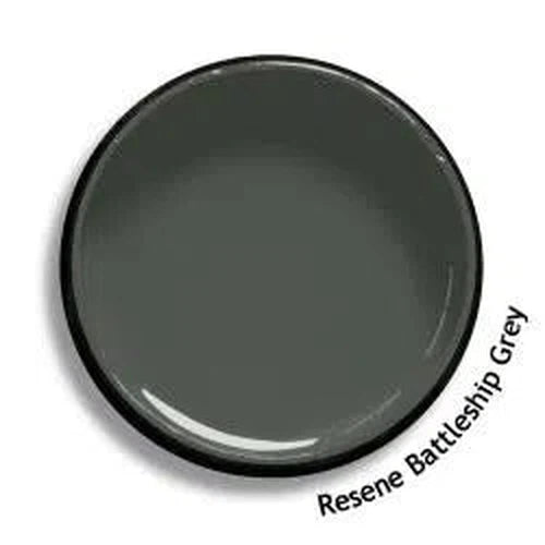 Paint Enamel QD OGradys-John Deere Green-5L-