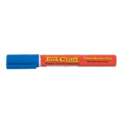 Paint Marker Pen Tork Craft (Loose)-Blue-