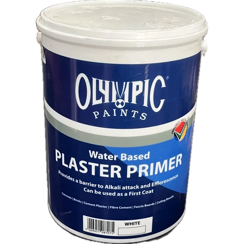 Imprimación para yeso a base de agua Olympic