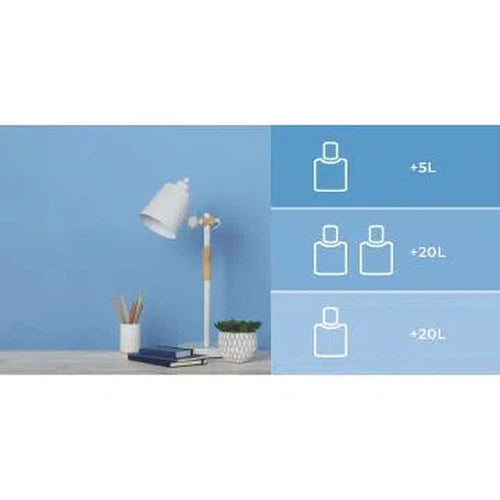 Paint Tint Color Pro Duram-Lagoon-80mℓ-