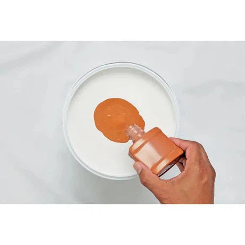 Paint Tint Color Pro Duram-Almond-80mℓ-