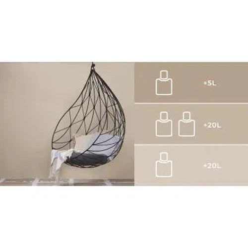 Paint Tint Color Pro Duram-Stone-80mℓ-