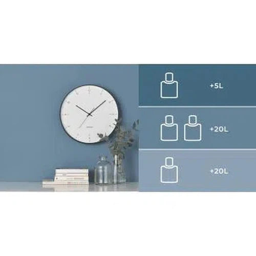 Paint Tint Color Pro Duram-Atlantic-80mℓ-