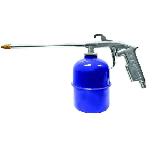 Paraffin Wash Gun Pneumatic-