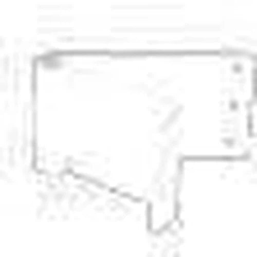 Parliment Hinge Steel Pin-Long (160mm)-Pair-