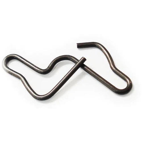 Pawl Double Clip-