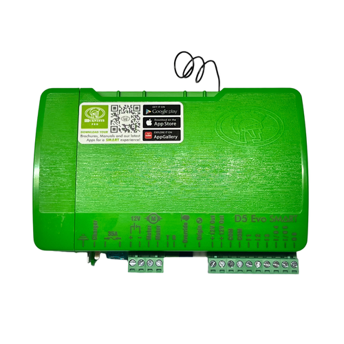 PCB for Gate Motor D5-S Centurion-