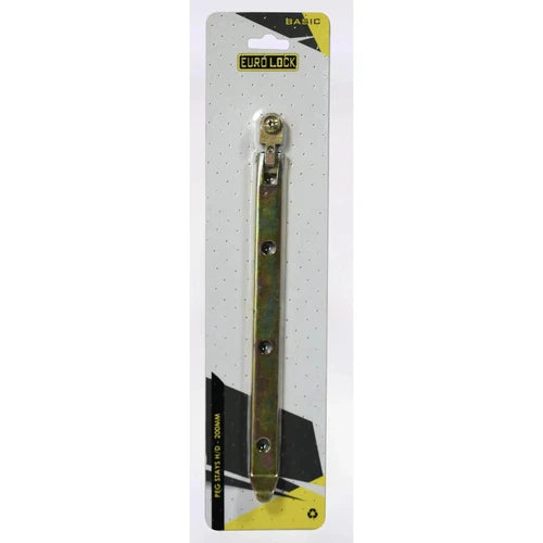 Peg Stay for Steel Window-200mm-
