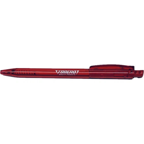 Pen Clipto Torero-Black-