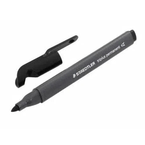 Permanent Marker triplus Staedtler-each-